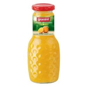 Jus de fruits Granini